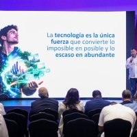 EmprendeLAB 2026 destaca la inteligencia artificial como aliada para impulsar los emprendimientos